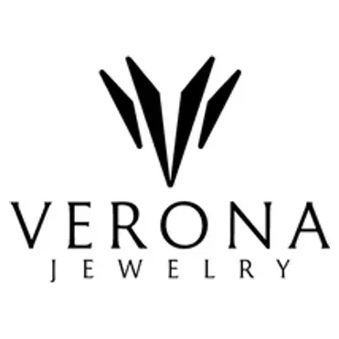 veronajoyeria brand logo for veronajoyeria.com