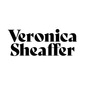 veronicasheaffer brand logo for veronicasheaffer.com