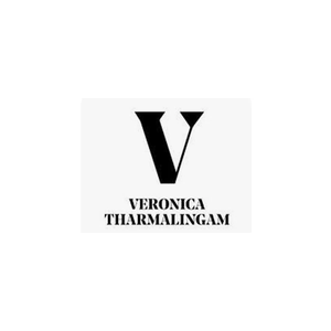 veronicatharmalingam brand logo for veronicatharmalingam.com