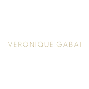veroniquegabai brand logo for veroniquegabai.com