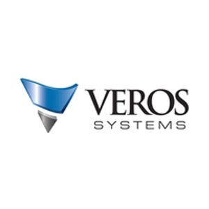 verossystems brand logo for verossystems.com