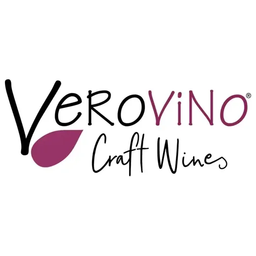 verovino brand logo for verovino.com