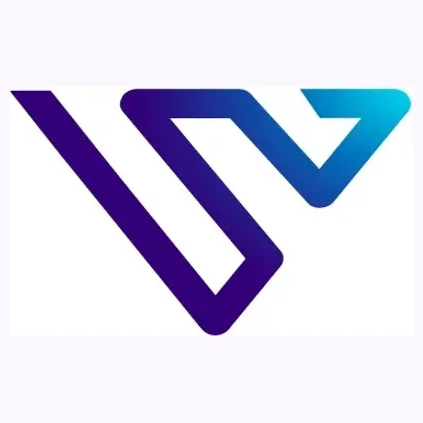 Verpex brand logo for verpex.com