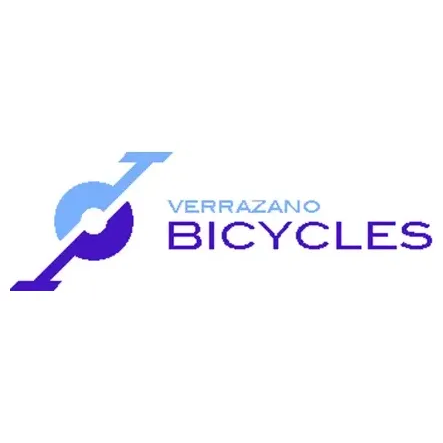 verrazanocycles brand logo for verrazanocycles.com