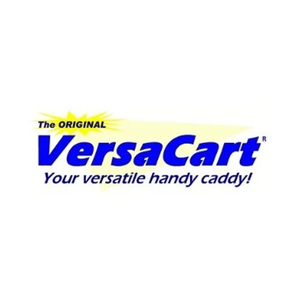 versacart brand logo for versacart.us