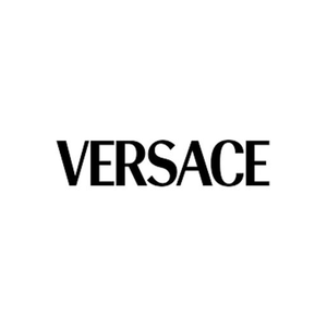 Versace brand logo for us.versace.com