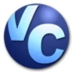 versacheck brand logo for versacheck.com