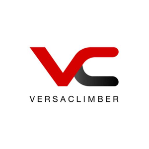 VersaClimber brand logo for versaclimber.com