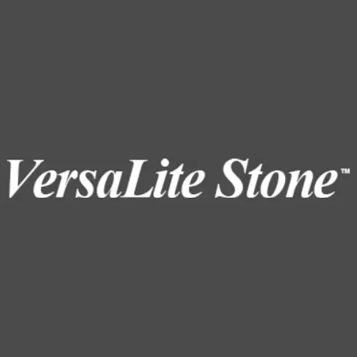 versalitestone brand logo for versalitestone.com