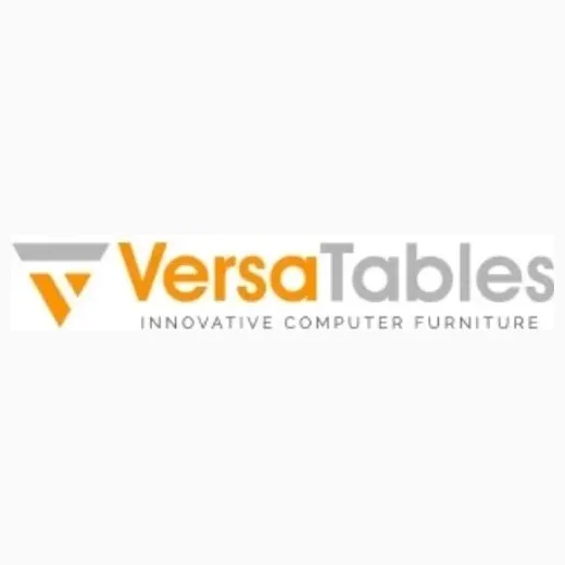 versatables brand logo for versatables.com