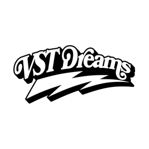 versatiledreams brand logo for versatiledreams.com