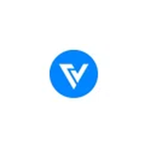 Verse brand logo for verse.bitcoin.com