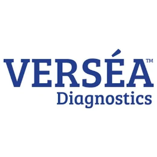 verseadiagnostics brand logo for verseadiagnostics.com