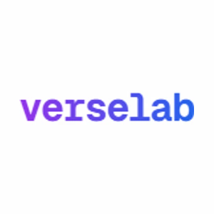 verselab brand logo for verselab.ai