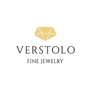 verstolo brand logo for verstolo.com