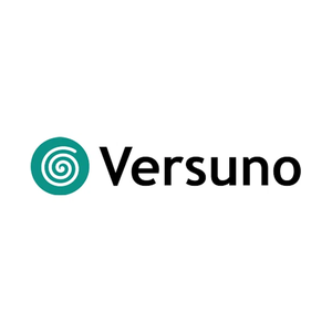 versuno brand logo for versuno.ai