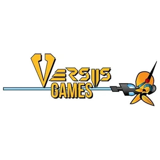 versusgamessf brand logo for versusgamessf.com