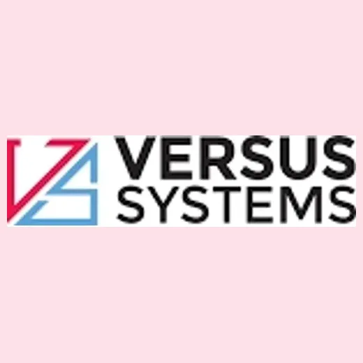 versussystems brand logo for versussystems.com