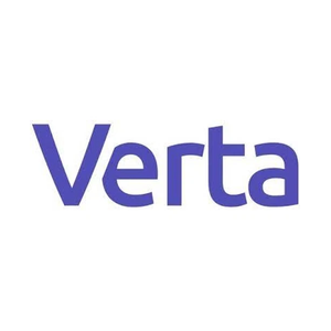 verta brand logo for verta.ai