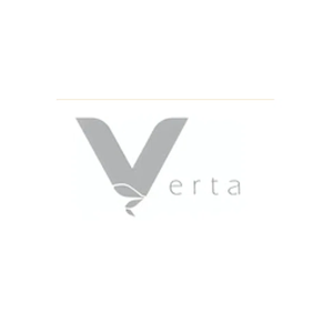 vertaair brand logo for vertaair.com