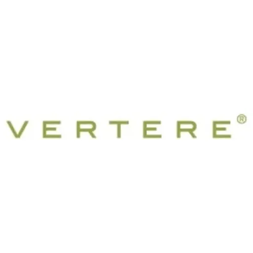 vertereskincare brand logo for vertereskincare.com