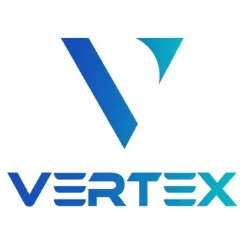 vertexfurniturellc brand logo for vertexfurniturellc.com
