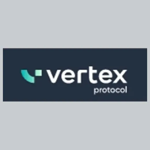 vertexprotocol brand logo for vertexprotocol.io