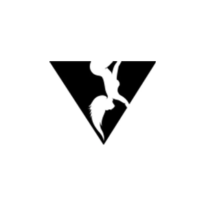 verticalactivewear brand logo for verticalactivewear.com