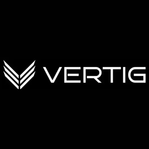 vertigstore brand logo for vertigstore.com