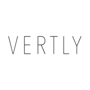 vertlybalm brand logo for vertlybalm.com