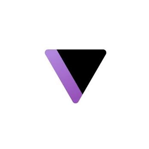 Verto brand logo for testnet.verto.exchange