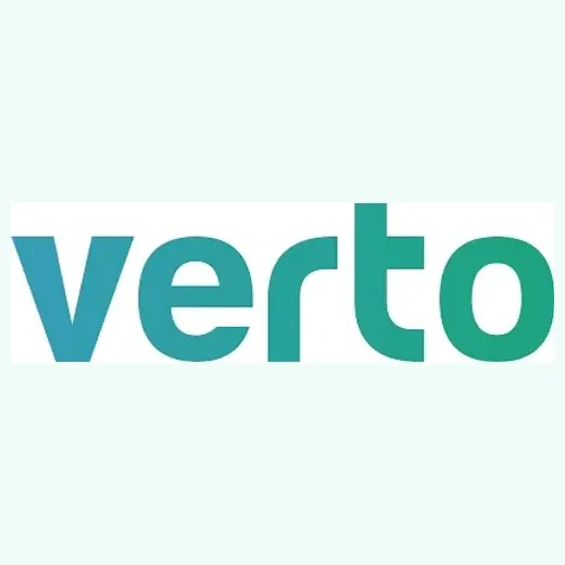 vertofx brand logo for vertofx.com