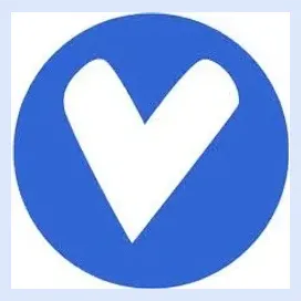 verus brand logo for verus.io