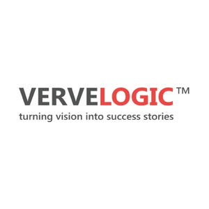 vervelogic brand logo for vervelogic.com