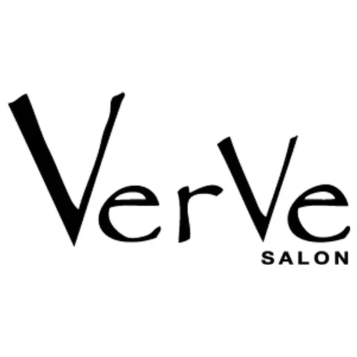 vervesalonlifestyle brand logo for vervesalonlifestyle.com