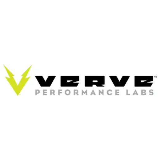 vervesprayvitamins brand logo for vervesprayvitamins.com