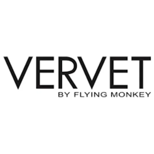 vervetdenim brand logo for vervetdenim.com
