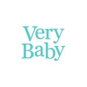 verybaby brand logo for verybaby.com