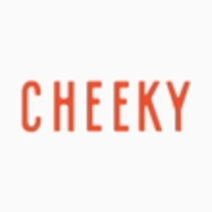 verycheeky brand logo for verycheeky.us