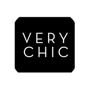 VeryChic brand logo for club.verychic.com