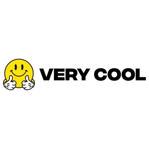 verycoolbrand brand logo for verycoolbrand.com