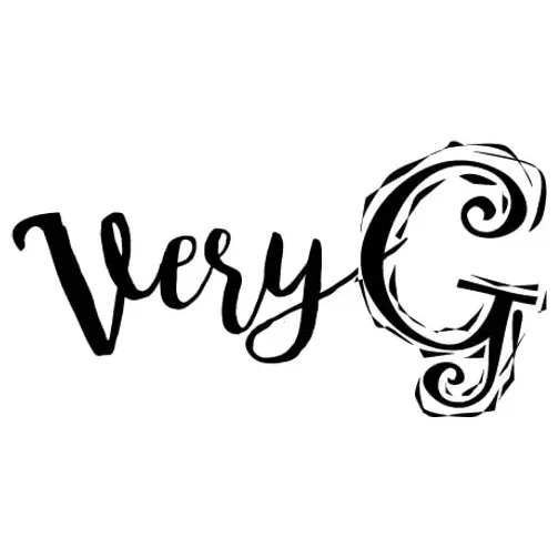 verygfootwear brand logo for verygfootwear.com