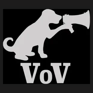 veryokvinyl brand logo for veryokvinyl.com