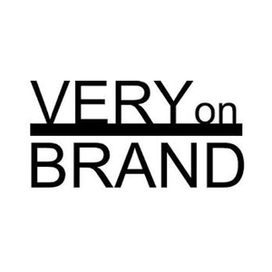 veryonbrand brand logo for veryonbrand.com