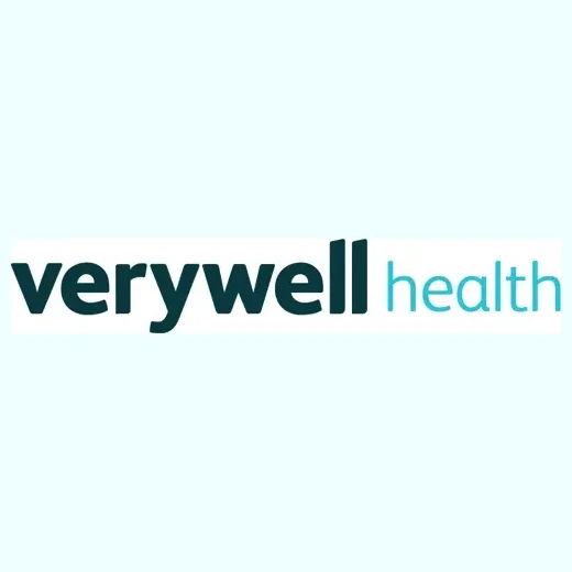 verywellhealth brand logo for verywellhealth.com