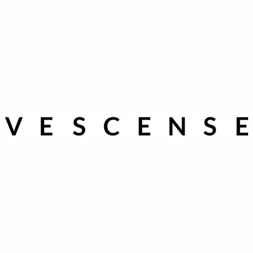 vescense brand logo for vescense.com