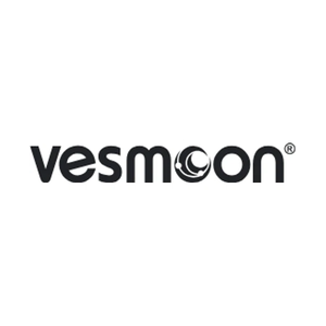 vesmoon brand logo for vesmoon.com