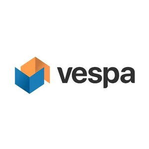 vespa brand logo for vespa.ai