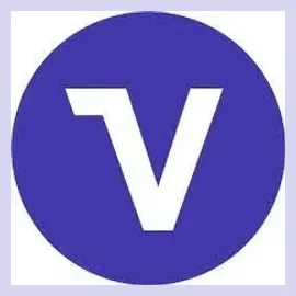 vesper brand logo for vesper.finance