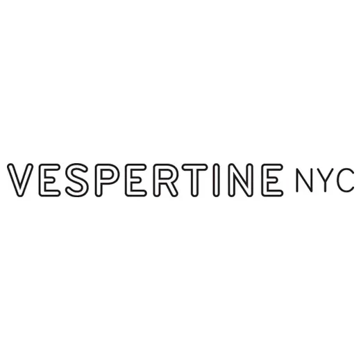vespertinenyc brand logo for vespertinenyc.com
